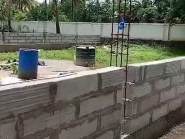 Plot For Sale in Vasai West