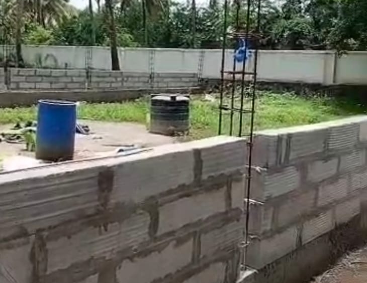Plot For Sale in Vasai West