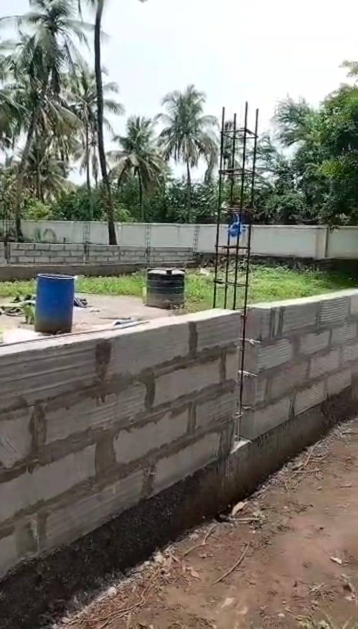 Plot For Sale in Vasai West