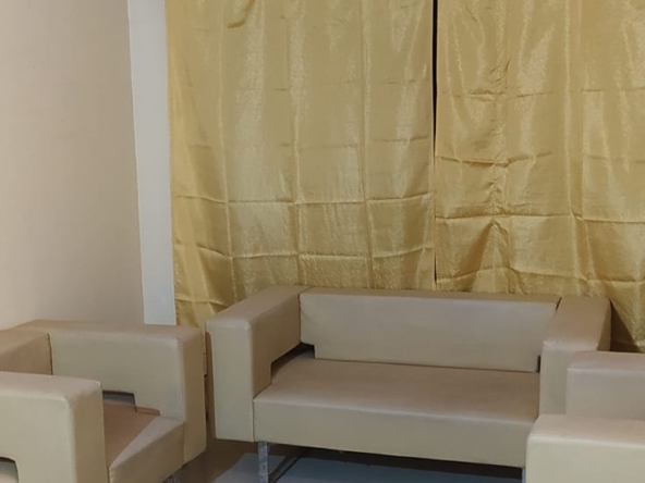 2 BHK Stella